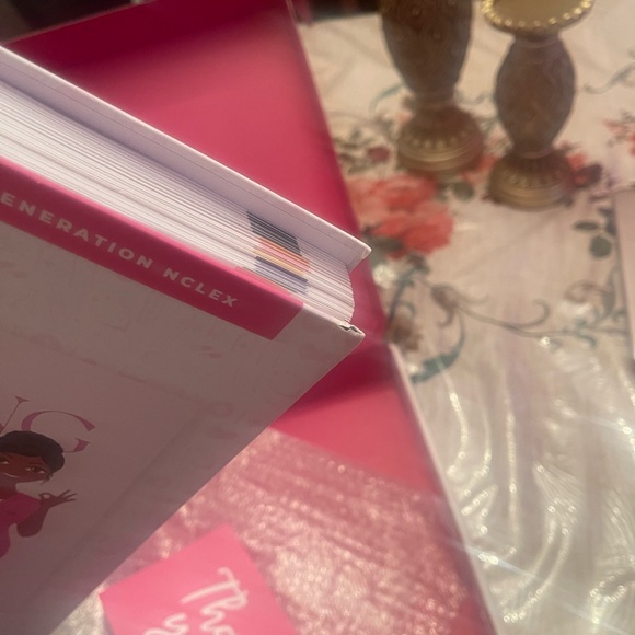 Nursing School Study Guide by Nurse Sugar - Picture 4 of 7